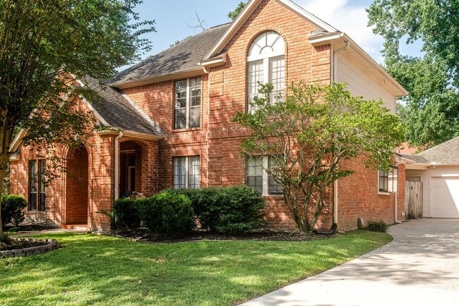 Foto del edificio - 18319 Arbor Terrace Dr