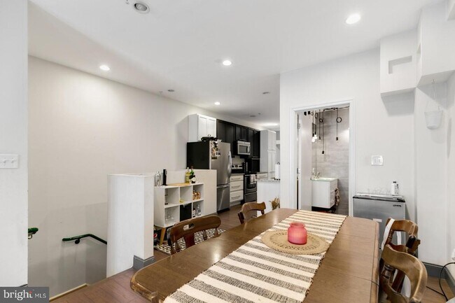 Foto del edificio - 812 N 15th St