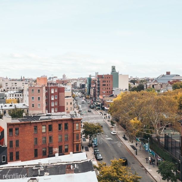 Foto del edificio - 1035 Fulton St