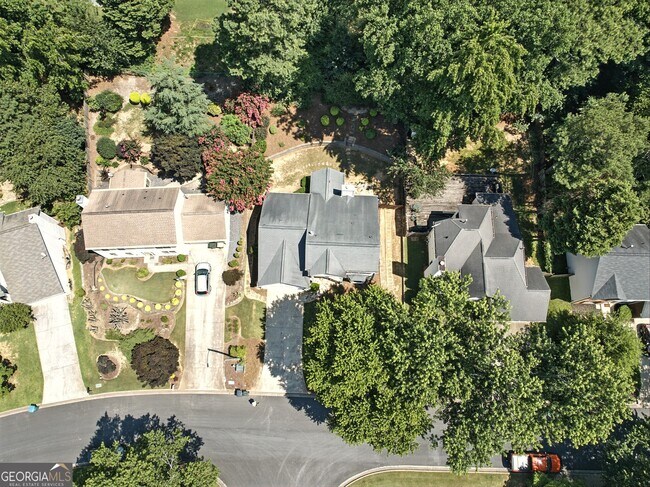 Foto del edificio - 200 Pine Bridge Trail