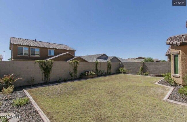 Foto del edificio - 10743 W Desert Elm Ln