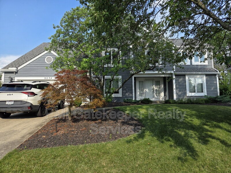 Photo - 9834 Chimney Sweep Ln