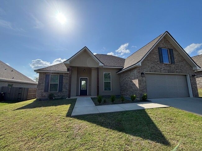 Foto del edificio - Gorgeous 3 Bedroom Home in Princeton - Only 3 Years Old!