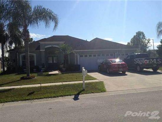 Foto principal - 4512 River Overlook Dr