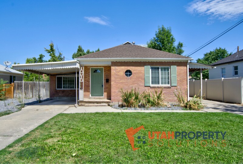 Foto principal - 811 E Hudson Ave