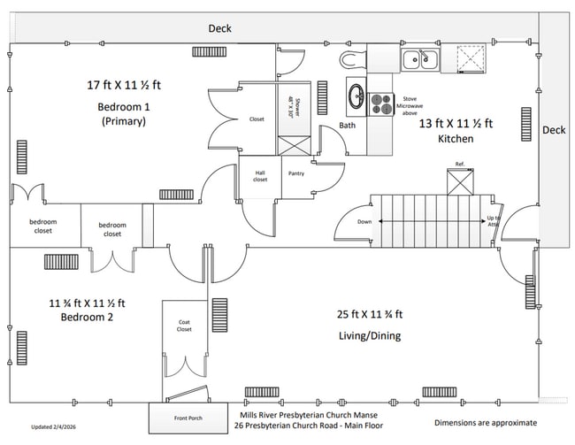 Building Photo - Spacious Updated Home on 1.6 Acres – Prime Location Near Arden, Fletcher & Mills River
