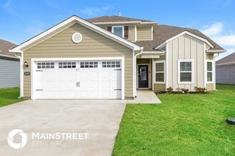 Building Photo - 2307 Curbow Dr