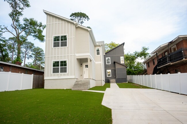 Photo - 2111 Owens St Townhome