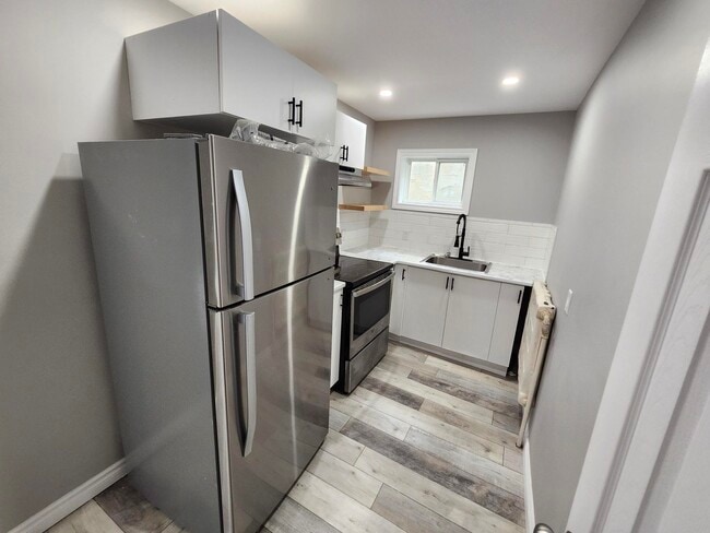 Building Photo - 90 Wentworth St