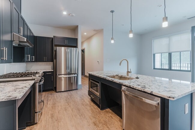 Building Photo - Be the first to Live in the Washington Squ...