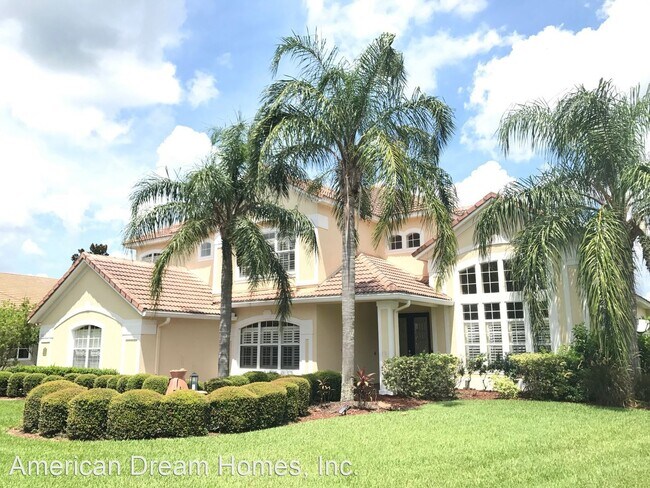 Foto del edificio - 5 br, 4.5 bath House - 5819 Oxford Moor Blvd