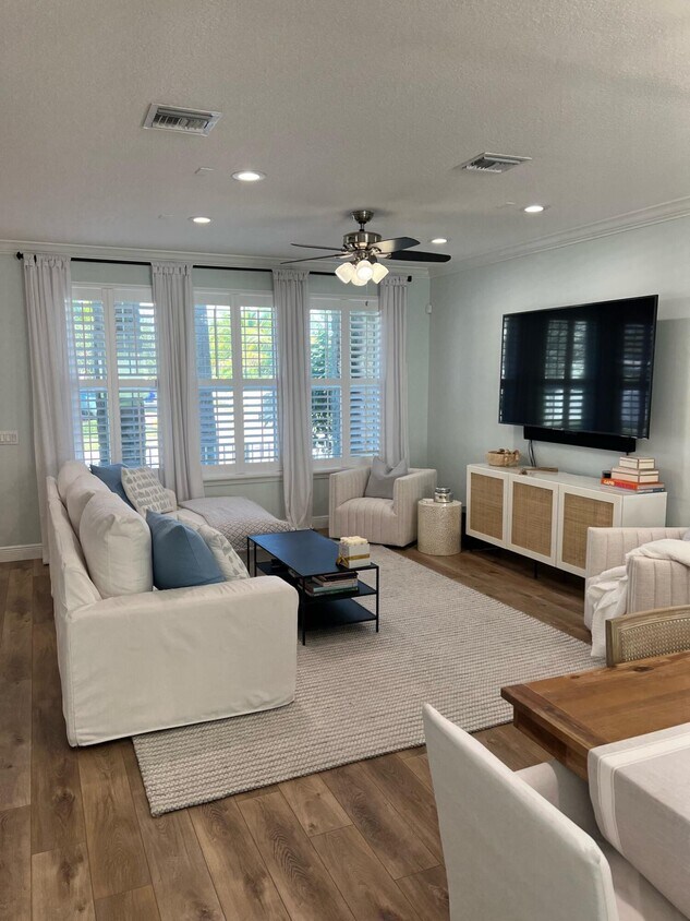 Foto principal - 1322 Turnbridge Dr