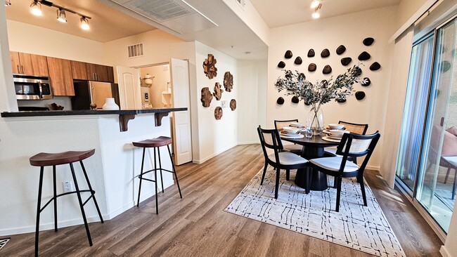 Building Photo - Altair Apartments