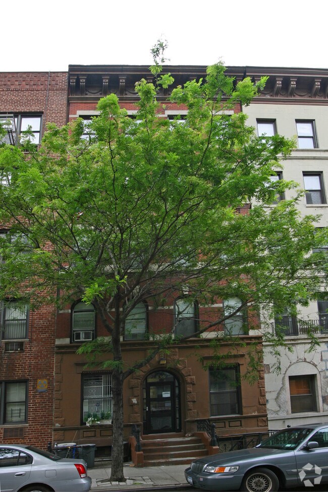 Yorkville Apartments New York, NY