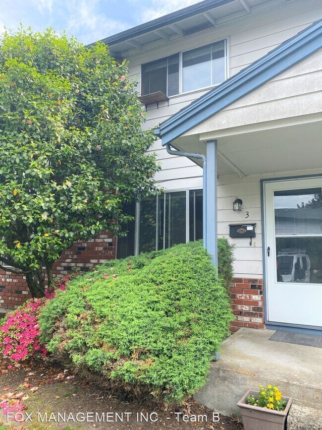 Foto del edificio - 3510 SE Sherry Ln