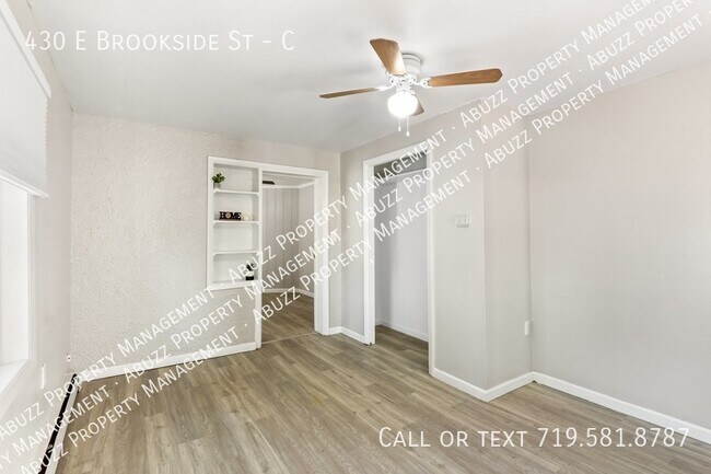 Building Photo - Brookside