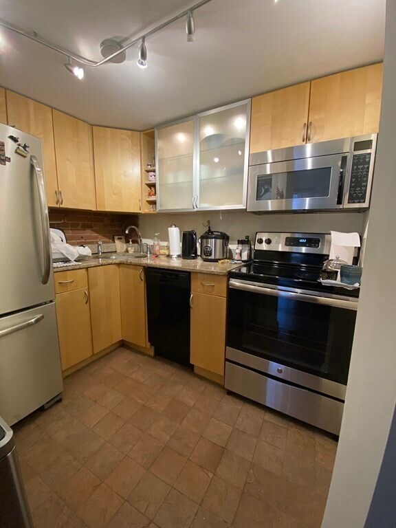 Foto del edificio - 315-317 Beacon St