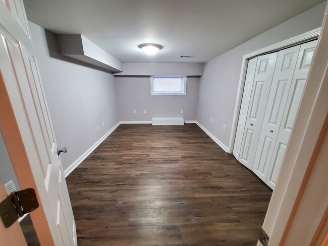 Bedroom #2 - 512 Macon Hwy