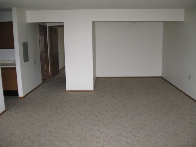 Foto del interior - Woodcrest Townhomes