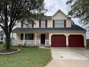 Building Photo - 1449 Berkshire Dr