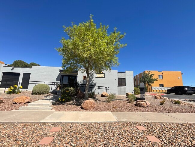 Foto del edificio - Suncrest Apartments