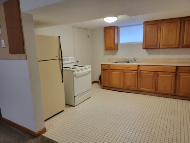 Foto del edificio - 207 25th St NW