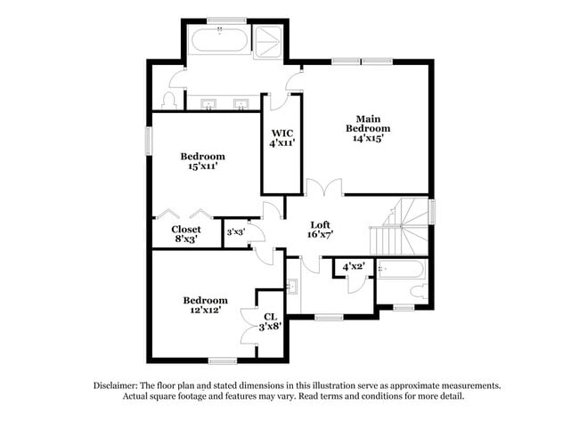 Building Photo - 8607 Castle Cliff Dr