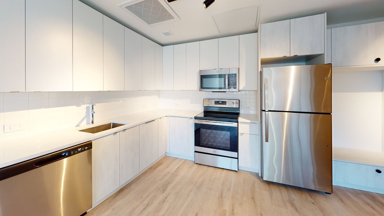 Photo - Mily on Green Apartments