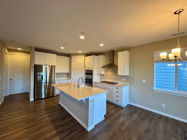 Foto del edificio - Modern 3bd home in Renton