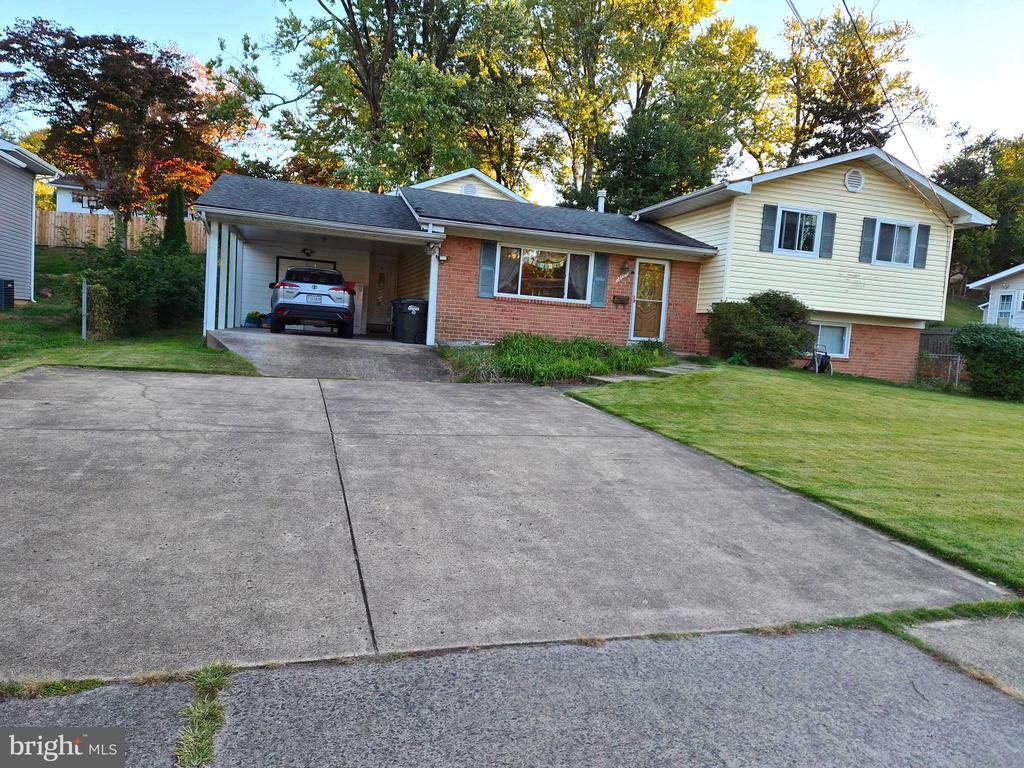 Foto principal - 7801 Kalorama Rd