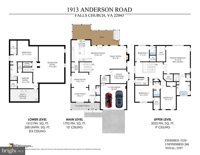 Foto del edificio - 1913 Anderson Rd