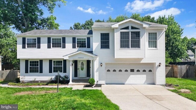 Building Photo - 12312 Streamvale Cir