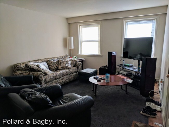 Foto del edificio - 2608 Kensington Ave