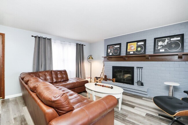 Foto del edificio - Discover Your Dream Home in Manhattan, KS!