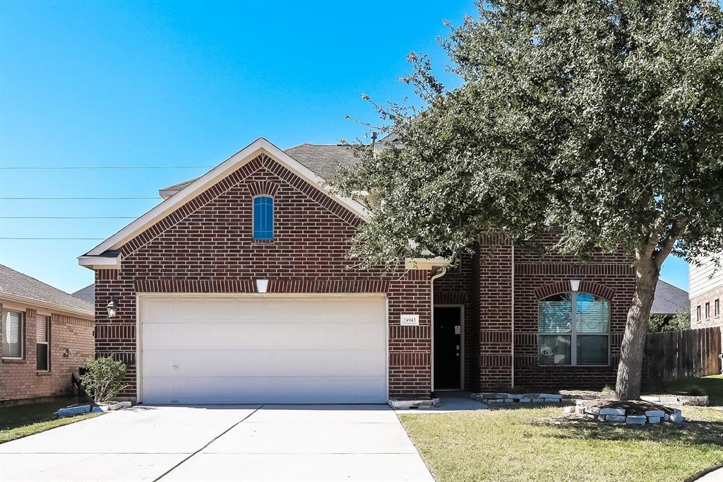 24943 Lazy Tee Ln, Tomball, TX 77375 House Rental in Tomball, TX