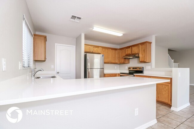 Foto del edificio - 12560 W St Moritz Ln