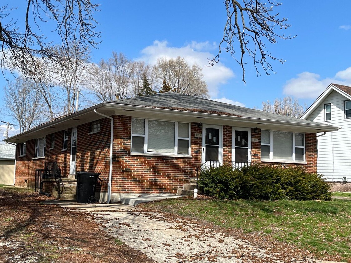 Primary Photo - 105 S 33rd St