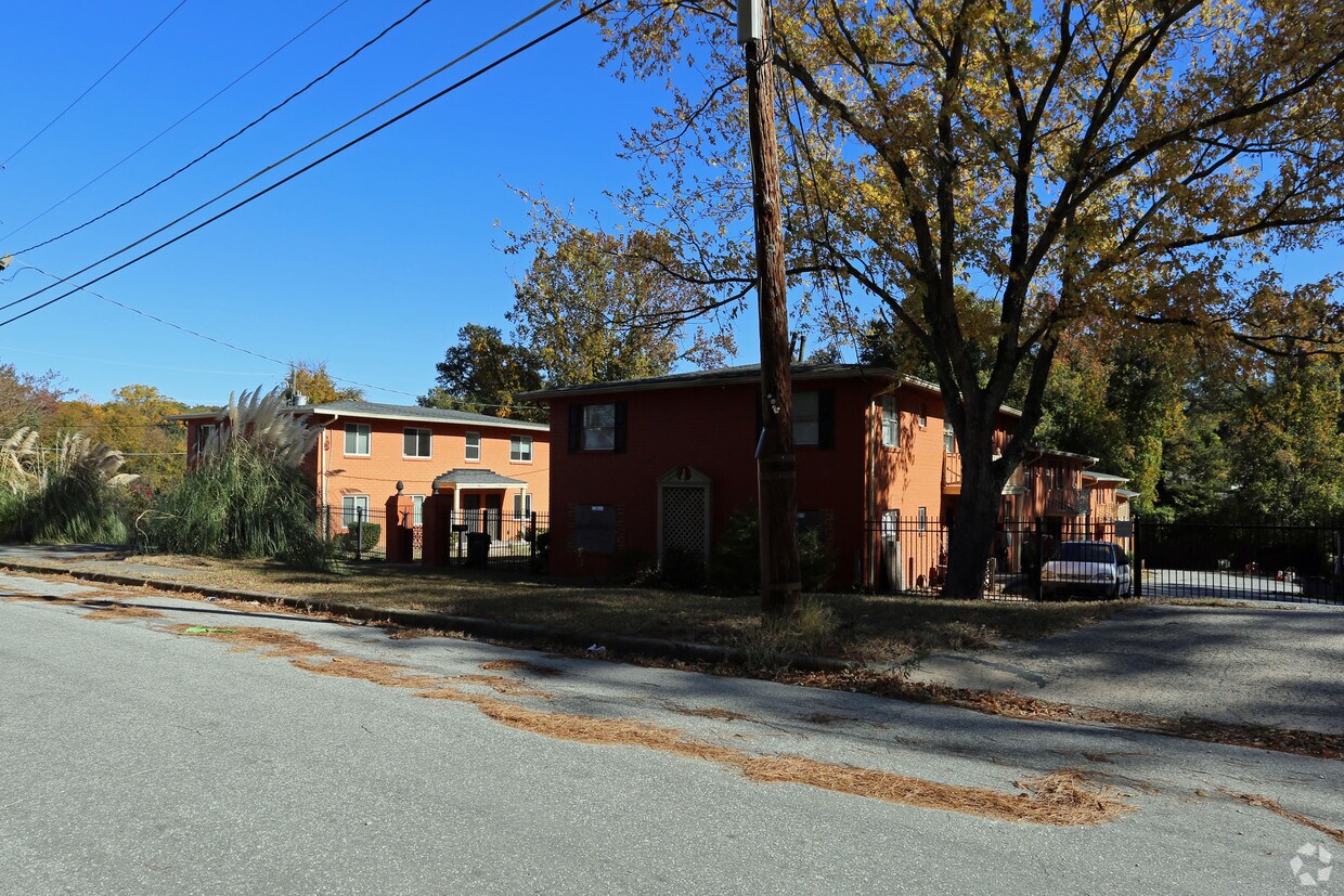 Foto principal - 37 Wadley St NW
