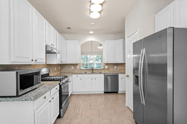 Foto del edificio - 127 N Willow Point Cir
