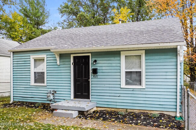 Building Photo - 3021 Penway Ave