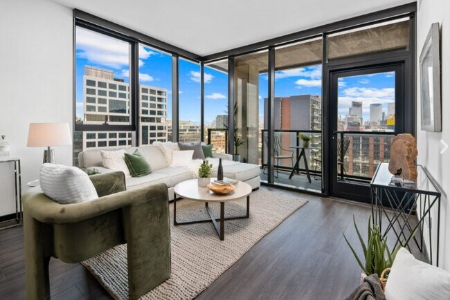 Foto del edificio - 1390 W Randolph St