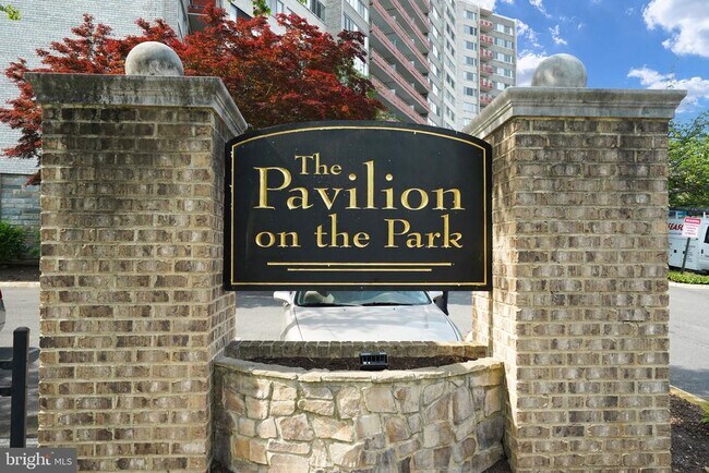 Foto del edificio - 5340 Holmes Run Pkwy