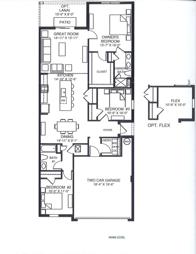 Building Photo - Beautiful Brand New Home - A Must See