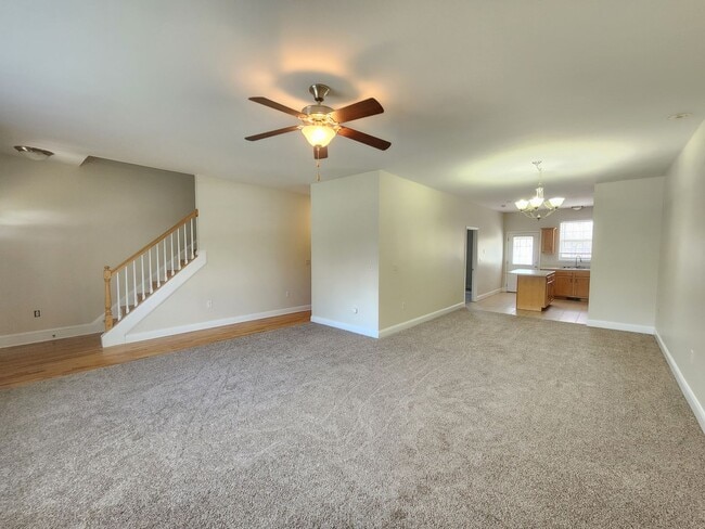 Foto del edificio - Weaverville Rental!