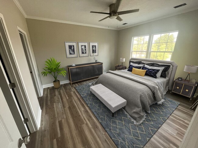 Foto del edificio - Home for lease right on the Calcasieu River