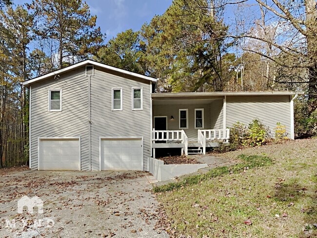 Building Photo - 3709 Summit Dr NW