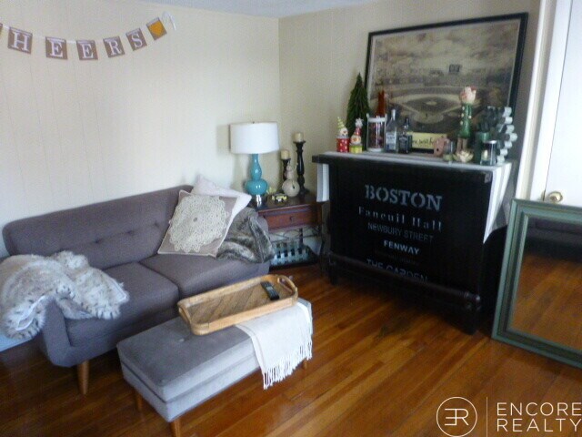 Foto del edificio - 238 Cambridge St