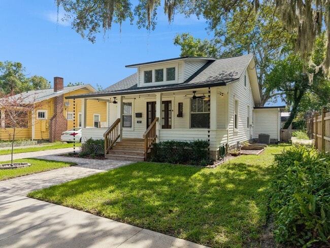 Photo - 809 N Hyer Ave (Orlando, FL) House