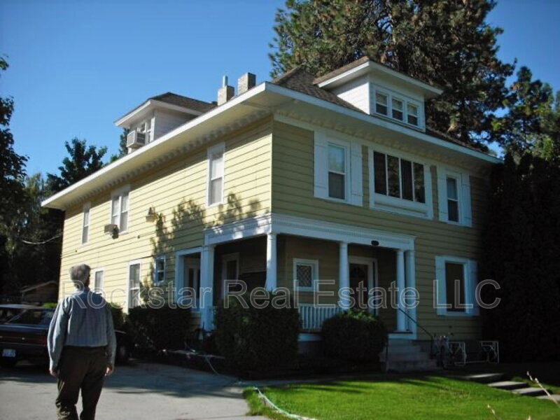 Foto principal - 1420 E 16th Ave