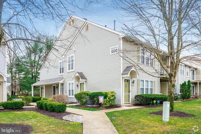 Building Photo - 1504 Ralston Dr